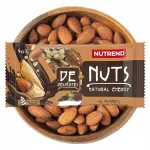 Denuts Delikates Fit Snack valgup&auml;hkli batoon 19% valguga 40g