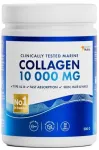 Kollageeni kalapulber Swedish Nutra 300g 10000mg