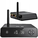 Bluetooth vastuv&otilde;tja DAC FiiO BR13 USB Optic Toslink Coaxial Hi-Res LDAC