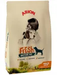 Kuivtoit ARION Fresh Senior Light, 12 kg