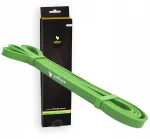 YellowPOWER takistuskumm, roheline, 6&ndash;11 kg