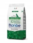 MONGE Maxi Puppy & Junior kuivtoit koertele, 12 kg