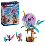 LEGO DREAMZzz 71472 kuuma&otilde;hupall Izzie