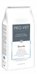 Kuiv kassitoit PRO-VET Struvite, 3 kg