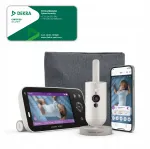 Lapse j&auml;lgimiskaamera Philips Avent SenseIQ Full HD SCD971/26