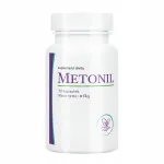 Toidulisand Metonil, 30 kapslit