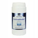 Toidulisand Alg-Borje Calctabletter 500 tabletti kaltsiumi, magneesiumi ja D3-vitamiiniga