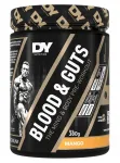 DY Dorian Yates BLOOD & GUTS 380g mangomaitseline toidulisand