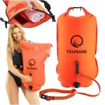 T&auml;ispuhutav ujumisujuk kuivakastiga TSUNAMI 2in1