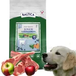 Baltica Tastes of Regions Junior lamb and veal XL koeratoit 9 kg