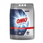 OMO Automatic pesupulber valgetele riietele, 7 kg