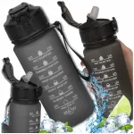 TRESSARI TRITAN 600 ml BPA-vaba spordiveepudel