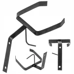 Tugev seinakinnitus murutrimmerile