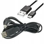NOLAN N-COM Micro-USB laadimisjuhe mudelitele B5, B3, B601, B901, B1.4
