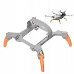 Kokkupandavad jalad DJI Mini 3 Pro, Sunnylife MM3-LG399, oranžid