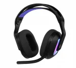 Logitech G522 Lightspeed RGB mustad traadita m&auml;nguk&otilde;rvaklapid
