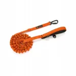 Koerarihm amortisaatoriga JoQu Ultra Strong Runners, oranž