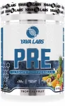 Treeningueelne pulber Yava Labs Tropical 300g