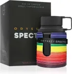Parf&uuml;&uuml;mi vesi Armaf Odyssey Spectra Rainbow 200 ml unisex