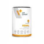 VetExpert Renal konserveeritud koeratoit kanaga, 400 g
