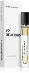 L&otilde;hnavesi NOVELLISTA SO DELICIOUS 10 ml unisex