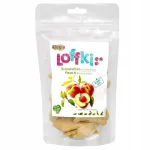 L&uuml;ofiliseeritud virsikud Alegia Loffki, 15 g