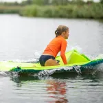 JOBE MANTA PLATFORM 1,5 m veemadrats