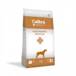 CALIBRA Veterinary Diets Gastrointestinal kuiv koeratoit l&otilde;hega, 2 kg