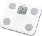 Tanita BC-730 WH vannikaalud