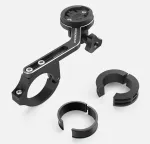 Alumiinium GPS hoide GARMIN BRYTON CATEYE GOPRO lambile OFFBONDADE