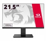 LED monitor Redragon BM21V17, 21,45", Full HD, VA