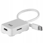 Nutitelefoni microSD kaardilugeja JJC PDB-UC USB-C
