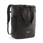 Patagonia Terravia Tote Pack seljakott 24 l, must
