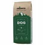 CHICOPEE PNL Adult koeratoit lambalihaga ja riisiga, 20 kg