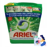 Ariel All in 1 Original pesukapslid, 54 tk