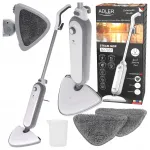 Auruhari Adler AD 7057, 1300 W, kuumeneb 20 sekundiga