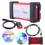 Auto diagnostikalugeja MULTIDIAG PRO+ BT, OBD2