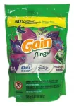 Pesupulber Gain Original OXI Febreze