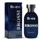 Tualettvesi Bi-es Brossi Blue 100 ml