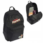 Koolikott adidas Fortnite, 27 l, s&uuml;learvutile ja A4 formaadile sobiv