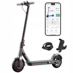 Elektriline t&otilde;ukeratas EMOKO HT-T4 Pro, 350W, 30 km/h, 36V, 10,4 Ah, 8,5" veljed