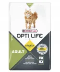 Opti Life Adult kuivtoit t&auml;iskasvanud kassidele kanaga, 1 kg