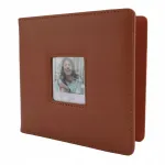 Fotode album 288 taskuga, sobib Polaroid Go Instant 3F