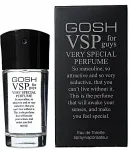 Gosh VSP For Guys 50 ml meeste tualettvesi