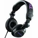 DJ k&otilde;rvaklapid Technics RP-DJ 1200