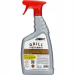 Jax Professional grillide ja ahjude puhastusvahend, 750 ml