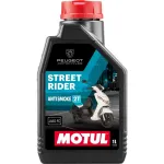 KAHTAKTI MOOTORI&Otilde;LI MOTUL STREET RIDER 2T, 1 l, PEUGEOT