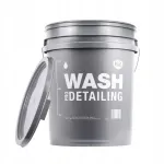 K2 Grey WASH auto pesuvise, 20 l