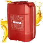 Mootori&otilde;li MOTUL TEKMA MEGA X 15W40, 20 l