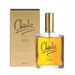Tualettvesi naistele Revlon Charlie Gold 100 ml